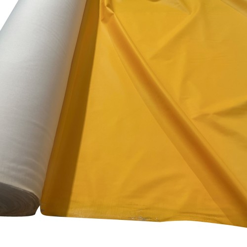 Polyester Fabric PVC Waterproof (seconds)