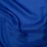 Crepe Chiffon Fabric Royal