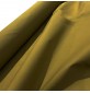 Clearance Dark Gold Dry Waxed Fabric 3