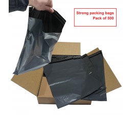 Strong Plastic Packing and Mailing  Bags