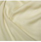 Crepe Chiffon Fabric Cream