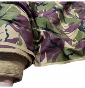 Clearance Camouflage Polycotton