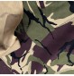 Clearance Camouflage Polycotton 4