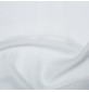 Crepe Chiffon Fabric White