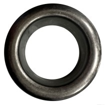 Heavy Duty  and Fabric Eyelets  Gunmetal