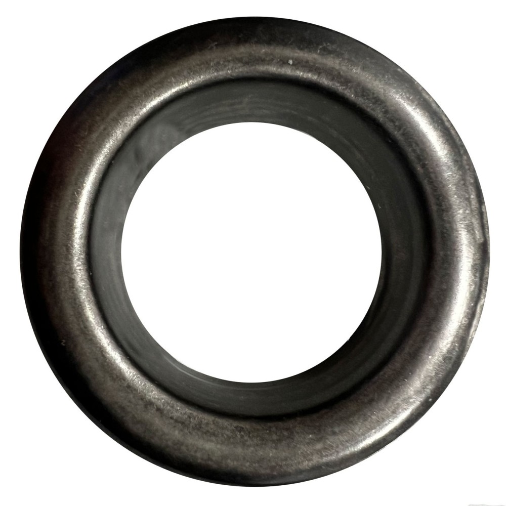 Heavy Duty  and Fabric Eyelets  Gunmetal
