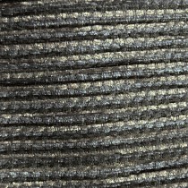 Clearance Polycotton Upholstery Chenille Grey 2