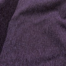 Clearance Polycotton Upholstery Purple2