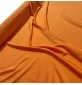 Lycra Fabric Orange 3