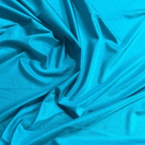 Lycra Fabric Turquoise3