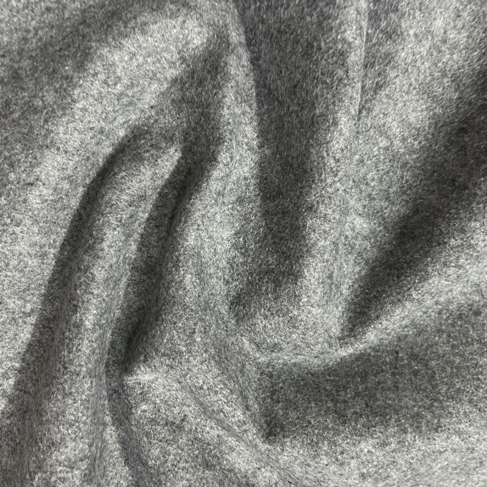 Acoustic Fabric Grey 2