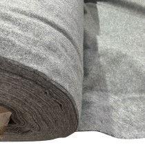 Acoustic Fabric Grey 1