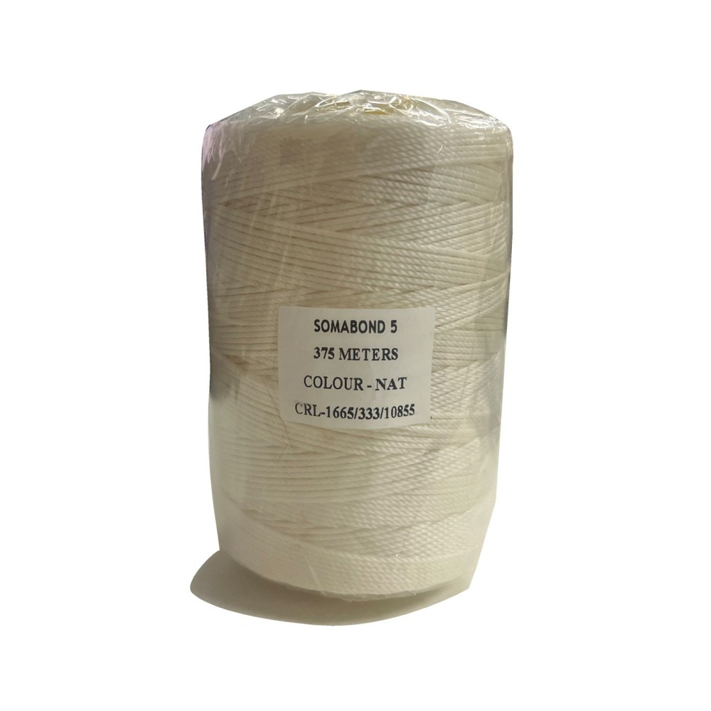 Somabond 5  Bonded Nylon Thread