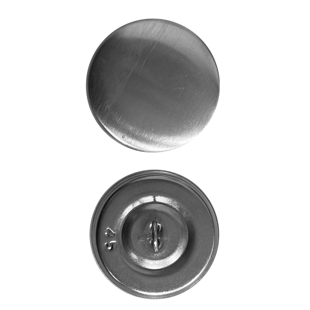 Dome Top Buttons Two Part | EU Fabrics