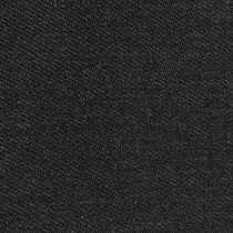 100% Cotton Denim / 14oz Black 3