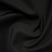 Cotton Canvas Black2
