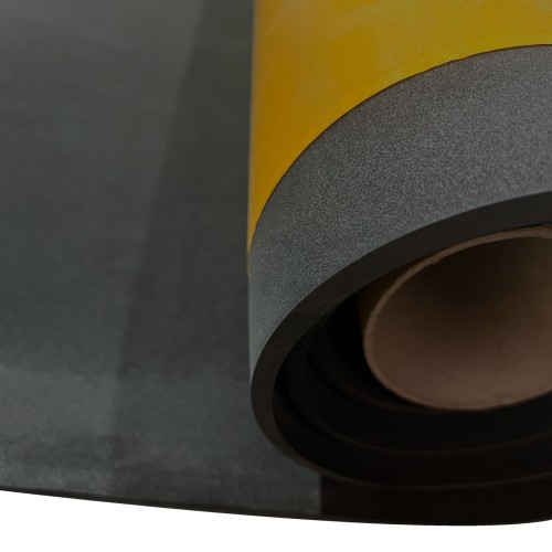 6MM Self Adhesive EPDM Foam Neoprene Fabric