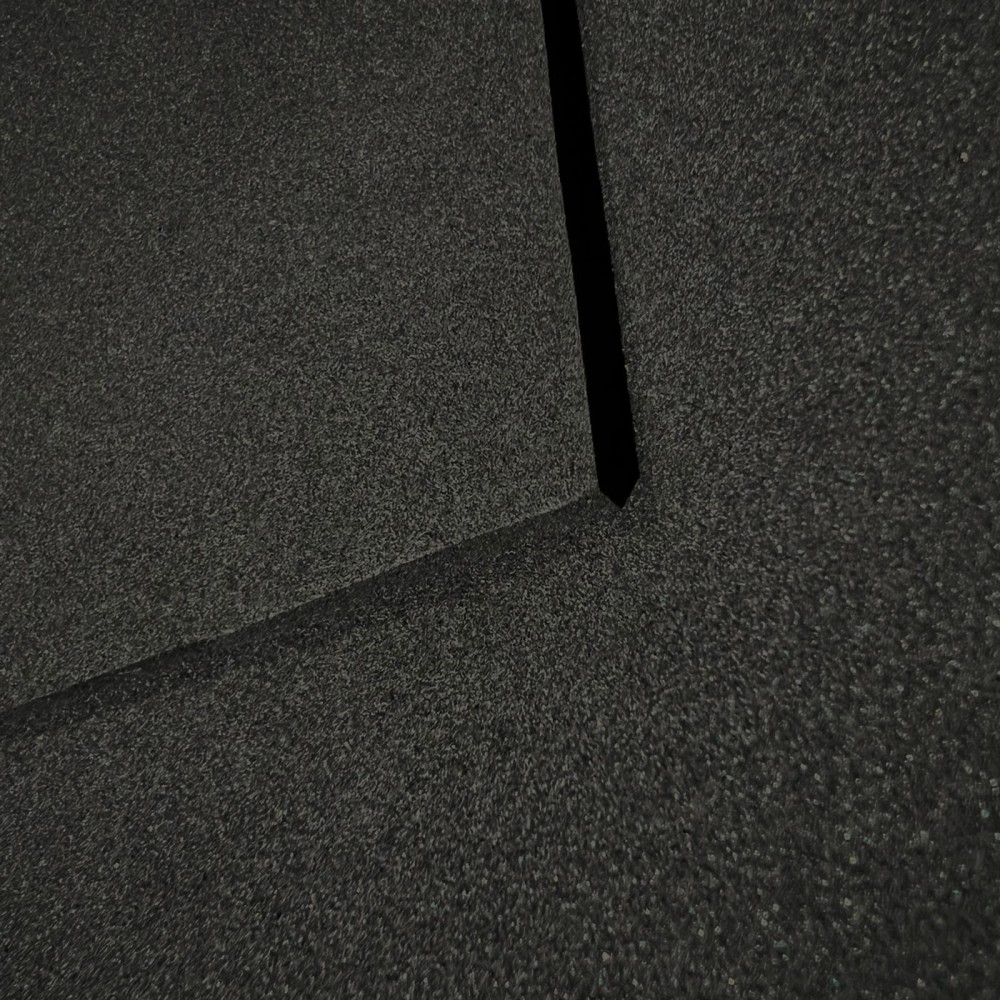 3MM EPDM Foam Plain Neoprene Fabric2