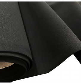1.5MM EPDM Foam Plain Neoprene Fabric