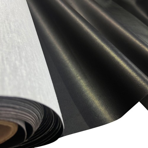 Atlanta Leatherette Fire Retardant