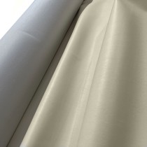 Atlanta Leatherette Fire Retardant Ivory2