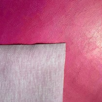 Atlanta Leatherette Fire Retardant Pink3