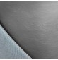 4MM Foam Backed Leatherette Fabric Grey 3