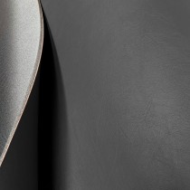 4MM Foam Backed Leatherette Fabric Grey4