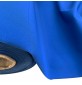 Polyester Laminate 2 ply Waterproof Fabric Blue1