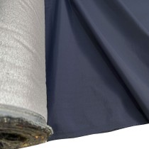 4oz Waterproof Fabric Navy 1