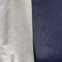 4oz Waterproof Fabric Navy 2