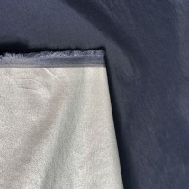 4oz Waterproof Fabric Navy 3
