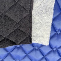 Waterproof Quilted Fleece 1
