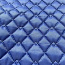 Waterproof Quilted Fleece 1