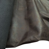 Rhodeo Leatherette Range Chocolate1