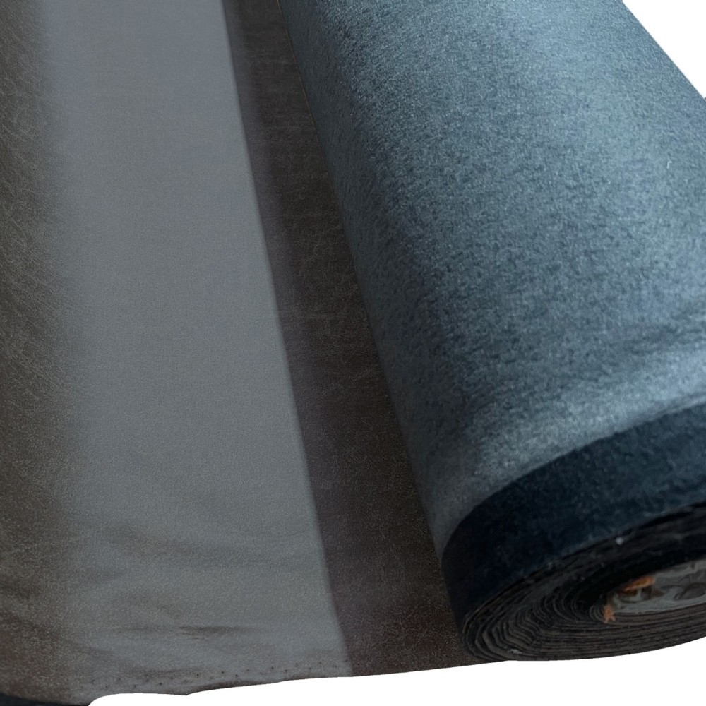 Rhodeo Leatherette Range Grey1