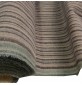 Clearance Striped Upholstery Grey Stripe1