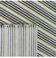 Clearance Striped Upholstery Ribbed Multi 4