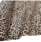 Animal Prints Polycotton Fabric Jungle Leopard 1