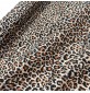 Animal Prints Polycotton Jungle Leopard 3