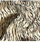 Animal Prints Polycotton Fabric Tiger3