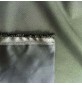 Breathable Waterproof Fabric Microfiber Soft Feel Olive 3