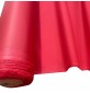 Breathable Waterproof Fabric Microfiber Soft Feel Red1