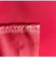 Breathable Waterproof Fabric Microfiber Soft Feel Red3