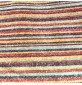 Clearance Striped Upholstery Peach Stripe3