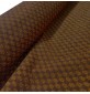 Clearance Striped Upholstery Brown Check2
