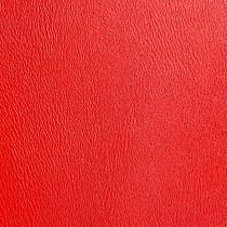 Crib 5 Flame Retardant Healthcare Vinyl Black Poppy Red2