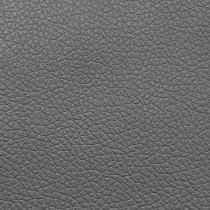 Leatherette New Grey 2