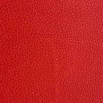 Leatherette New Red 2