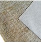 Clearance Striped Upholstery Beige Chevron4